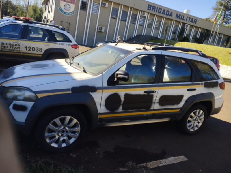Fiat/Fiat Weekend Adventure 2014/2015 — Fiat/Weekend Adventure