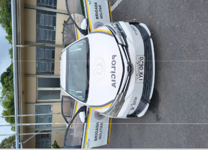 Toyota/Corolla XEI20FLEX 2017/2018 — Toyota/Corolla XEI20FLEX