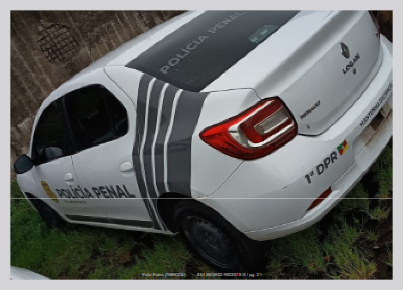 Renault/Logan Logan Expr 16 M 2014/2014 — Renault/Logan Expr 16 M