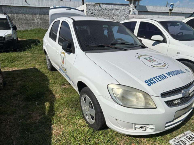 Chevrolet/Prisma 1.4L LT 2012/2012 — Chevrolet/Prisma 1.4L LT