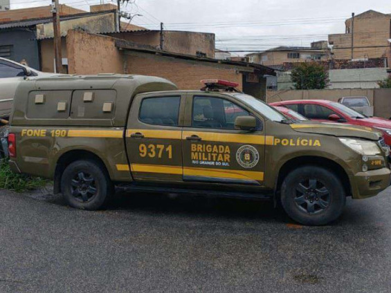 Chevrolet/S10 LT FD2 2013/2014 — Chevrolet/S10 LT FD2