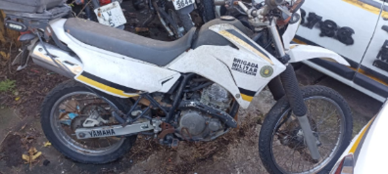 Yamaha/Xtz 250 Lander Xtz 250 Lander 2011/2011 — Yamaha/Xtz 250 Lander