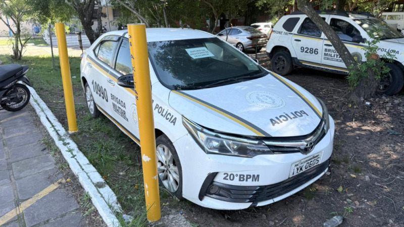 Toyota/Corolla XEI20FLEX 2018/2018 — Toyota/Corolla XEI20FLEX