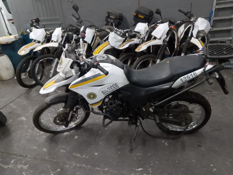 Yamaha/Xtz 250 Lander 250 Lander 2022/2022 — Yamaha/Xtz 250 Lander