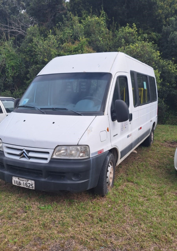 CITROEN/JUMPER Marimar P 2012/2013 — Citroen/Jumper Marimar P