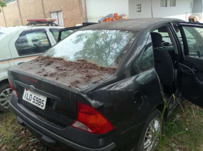 Ford/Focus 1.8L FC 2003/2004 — I/Ford Focus 1.8L FC