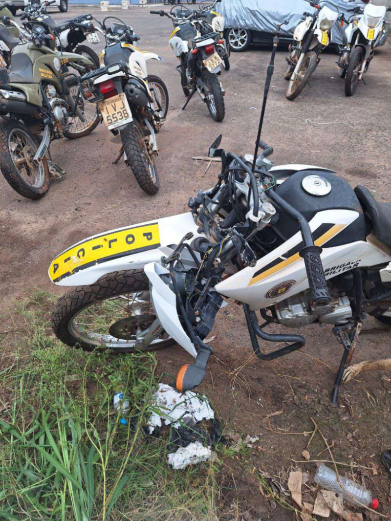 Yamaha/Xtz 250 Lander 250 Lander 2017/2018 — Yamaha/Xtz 250 Lander