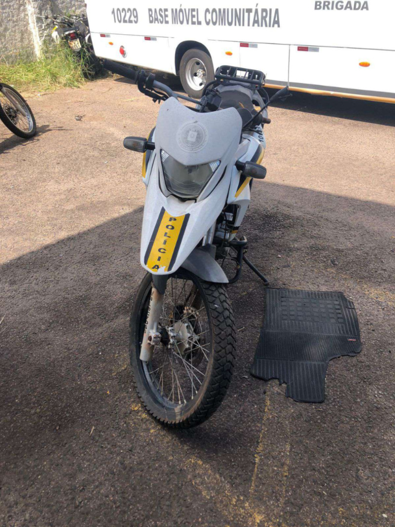 Honda/Xre 300 Xre 300 2014/2014 — Honda/Xre 300