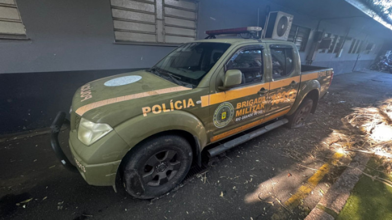 Nissan/Frontier XE 25 4X4 2008/2009 — Nissan/Frontier XE 25 X4
