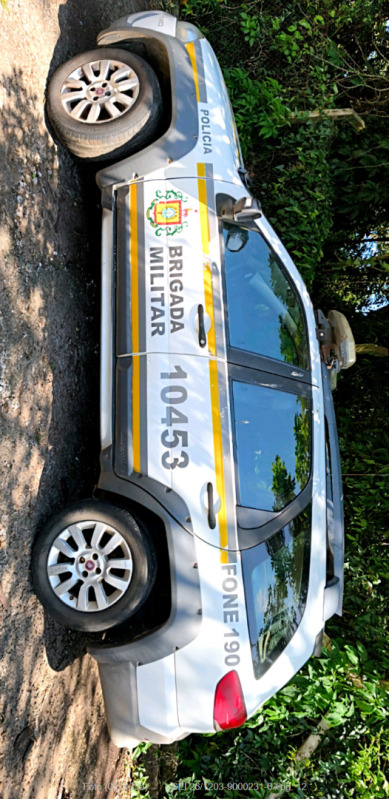 Fiat/Fiat Weekend Adventure 2014/2015 — Fiat/Weekend Adventure