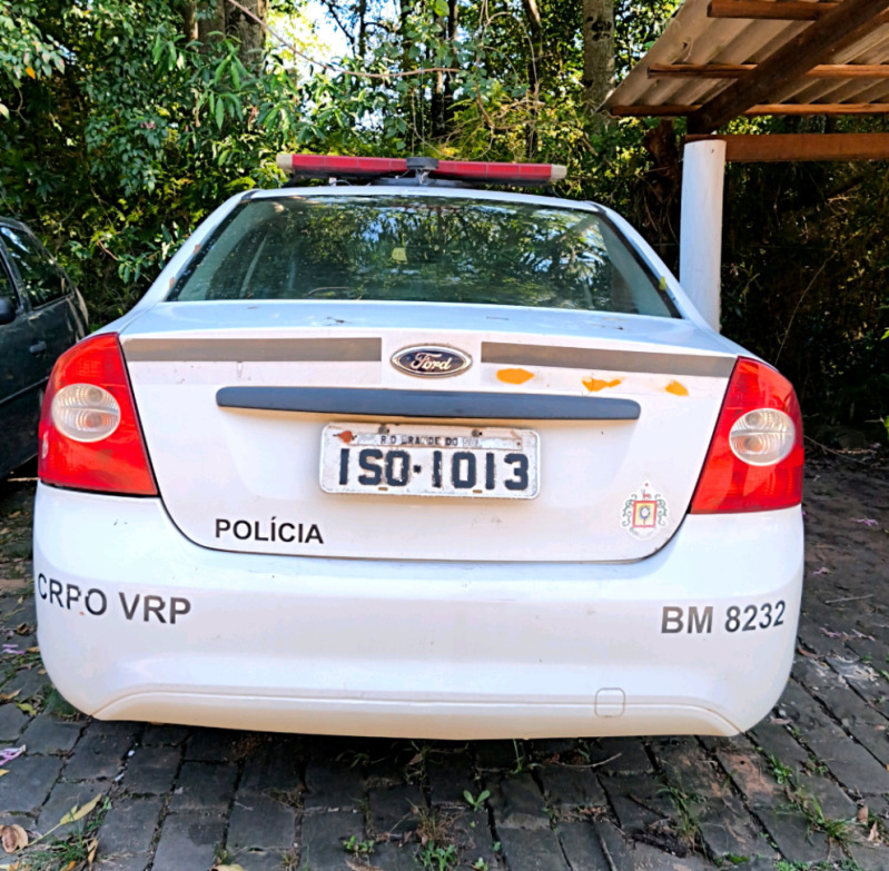 Ford/Focus 2011/2012 — I/Ford Focus FC Flex