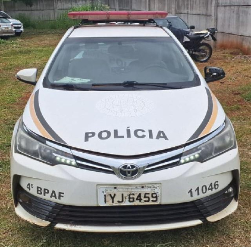 Toyota/Corolla XEI20FLEX 2017/2018 — Toyota/Corolla XEI20FLEX