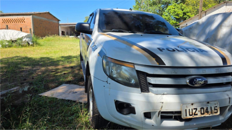 Ford/Ranger XL CD4 22 2013/2014 — I/Ford Ranger XL CD4 22