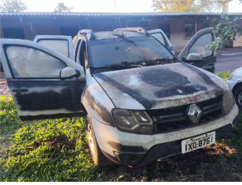 Renault/Duster 16 e 4X2 2016/2017 — Renault/Duster 16 e 4X2