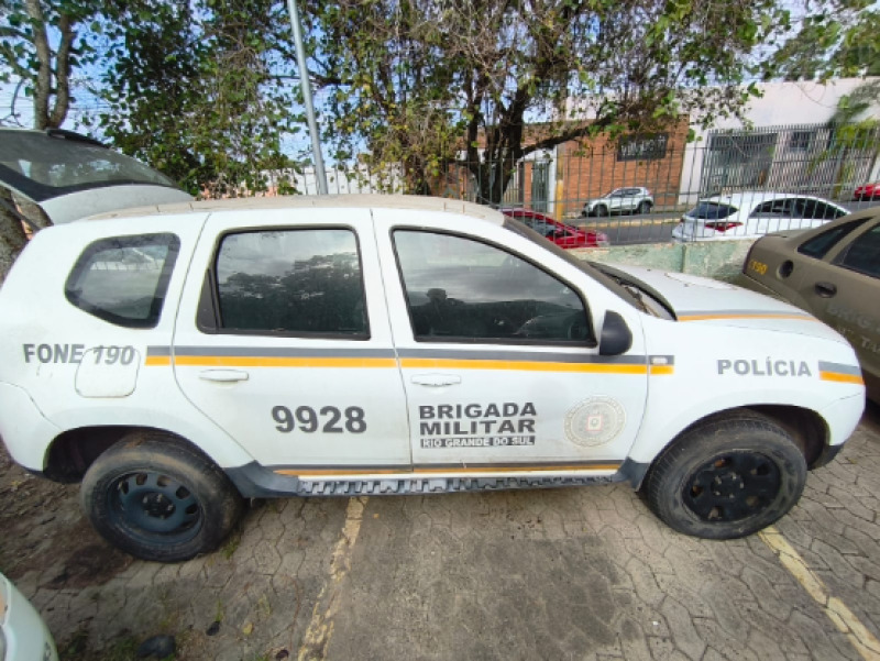 Renault/Duster 16 e 4X2 2014/2014 — Renault/Duster 16 e 4X2