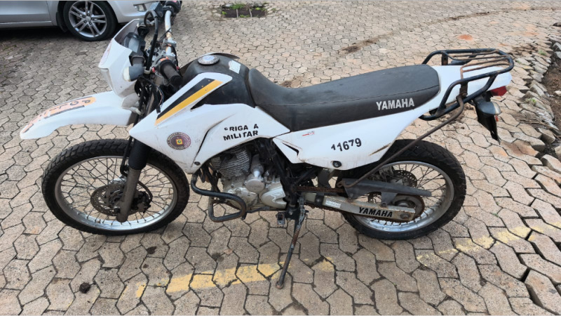 Yamaha/Xtz 250 Lander Lander 2018/2019 — Yamaha/Xtz 250 Lander
