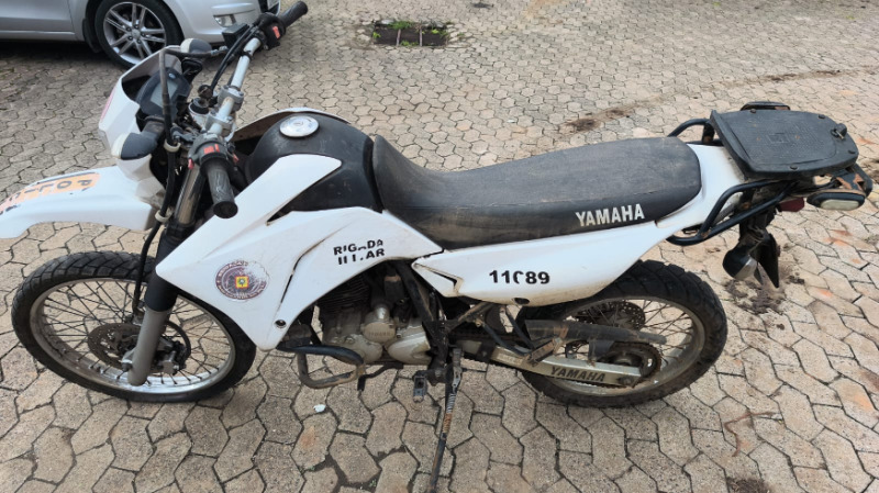 Yamaha/Xtz 250 Lander Lander 2018/2019 — Yamaha/Xtz 250 Lander
